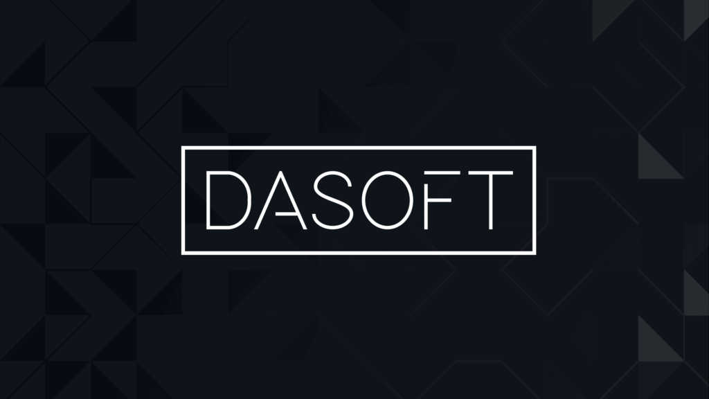 logo dasoft