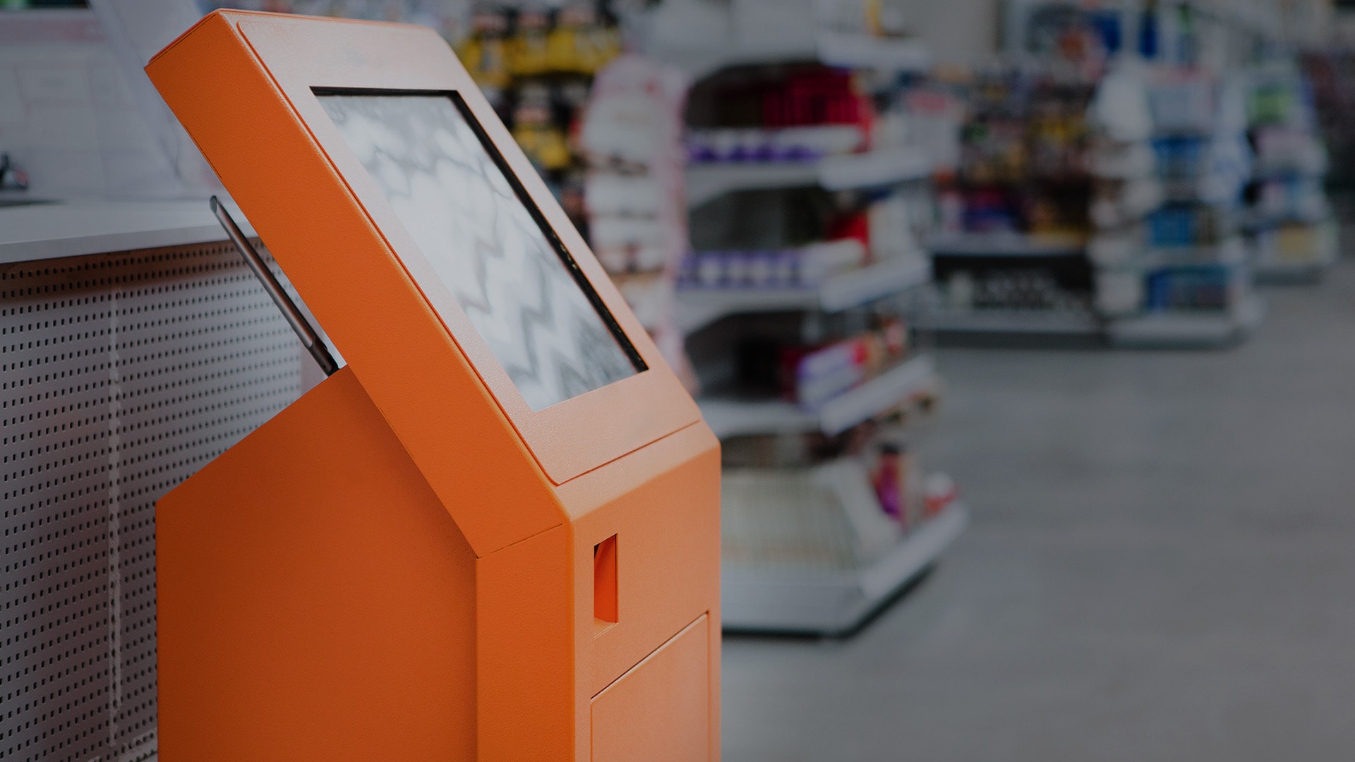 Dasoft - Infokioski - Automatyzacja Procesu Obsługi