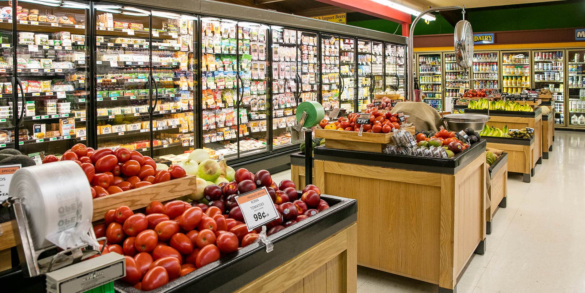 Dasoft - Elektroniczne Etykiety Cenowe - Zarządzanie kategorią Cenową