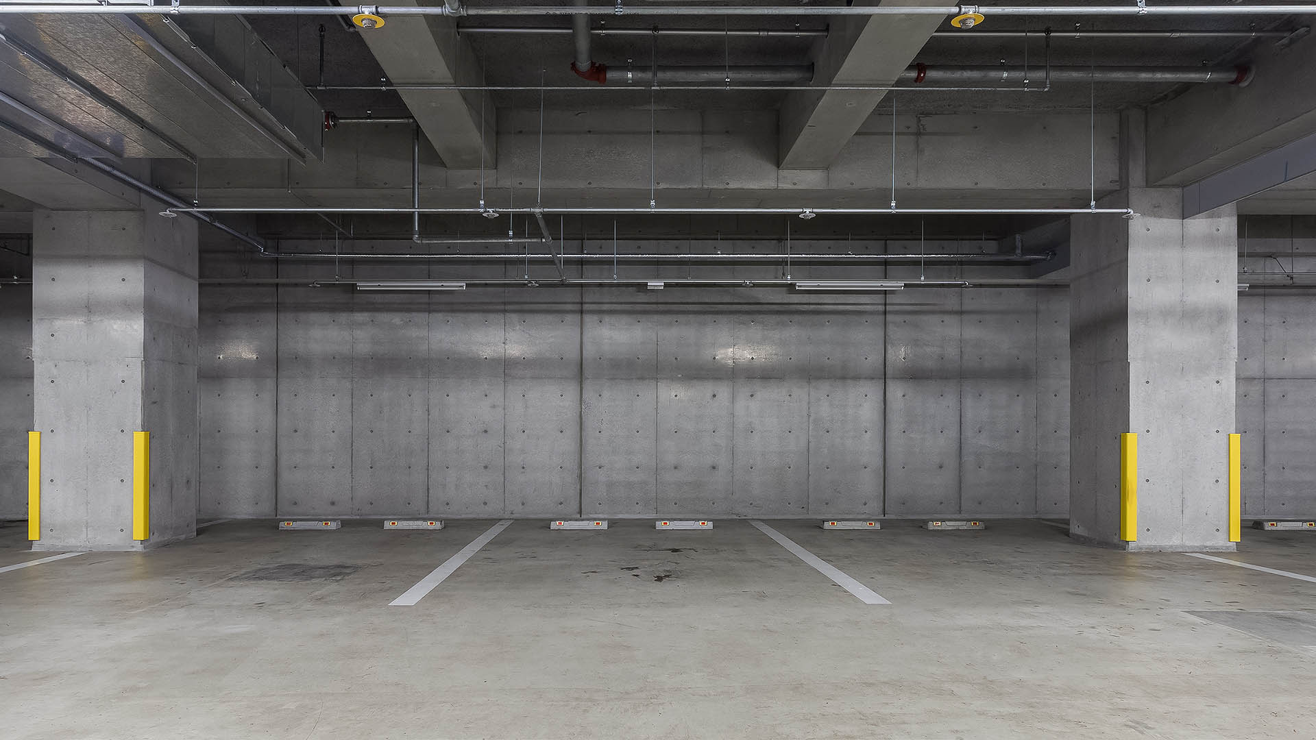 systemy nawigacji parkingowej funkcjonalność