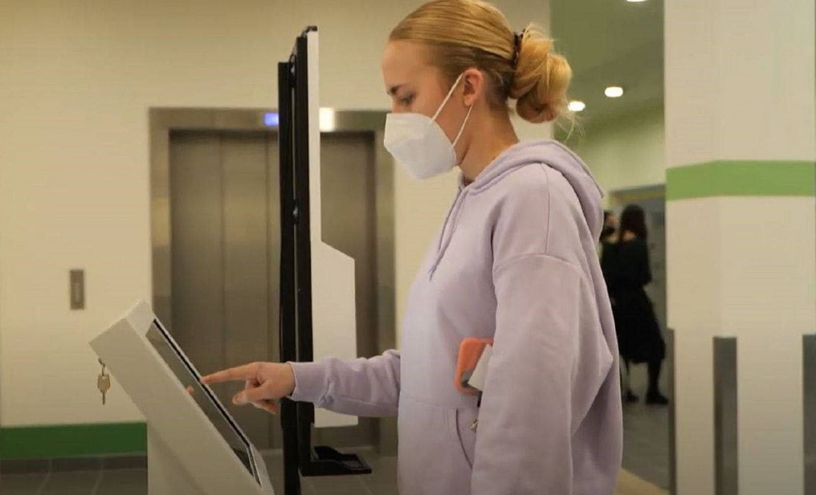 system kolejkowy do urzędów