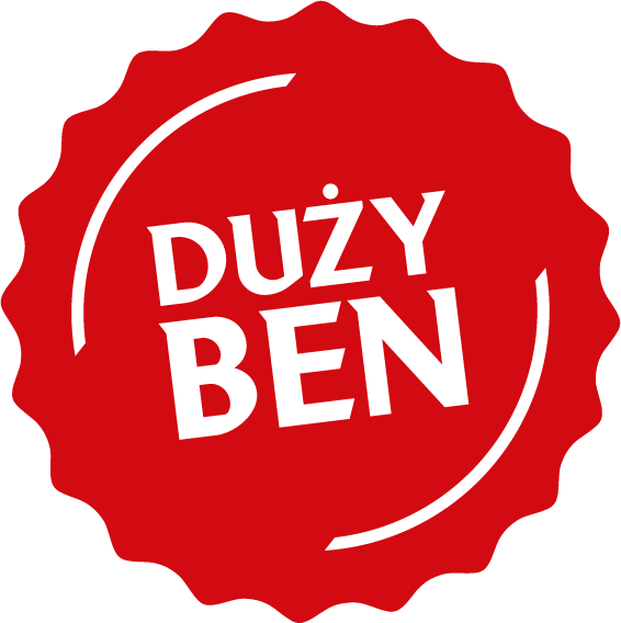 logo Duży Ben